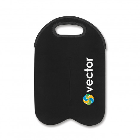 Double wine cooler bag 2025