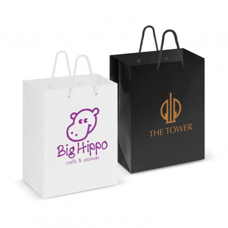 Argos Promotional Products Paper Bags